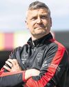 ‘There was no rush’ – new boss Skubala on Robins’ drawn-out appointment ‘There was no rush’ – new boss Skubala on Robins’ drawn-out appointment28