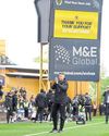 'Easier to continue with what was familiar' - Wolves sack Edwards 'Easier to continue with what was familiar' - Wolves sack Edwards26
