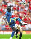 FA Cup winner's fight with FIFA could change the game FA Cup winner's fight with FIFA could change the game29