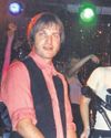 Tributes paid to popular musician and promoter of city’s music scene Tributes paid to popular musician and promoter of city’s music scene13
