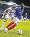 Mottoh released again, two years after Blues rejection Mottoh released again, two years after Blues rejection32