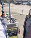£26k fly-tipping clean-up bill in one year — yet costs falling £26k fly-tipping clean-up bill in one year — yet costs falling7