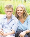 Down Syndrome Association founder awarded the OBE Down Syndrome Association founder awarded the OBE5