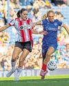 Blues boss hoping for 'some really healthy figures' Blues boss hoping for 'some really healthy figures'41
