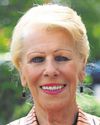 Former headteacher and chair of governors is made an MBE Former headteacher and chair of governors is made an MBE3