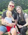 Call to aid paramedic and mum who suffered stroke, aged 24 Call to aid paramedic and mum who suffered stroke, aged 2412