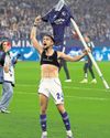 From an unremarkable Blues loan to a German title hero From an unremarkable Blues loan to a German title hero42