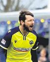 Hawks and Gosport on the move - and so is Joe after short Boro return Hawks and Gosport on the move - and so is Joe after short Boro return37