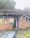 'A scary situation': Neighbours speak of blaze at bungalow 'A scary situation': Neighbours speak of blaze at bungalow2