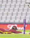 Defending champs suffer last-over T20 World Cup defeat Defending champs suffer last-over T20 World Cup defeat28