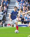 Devlin and Segecic are Blues’ two main bankable assets Devlin and Segecic are Blues’ two main bankable assets37