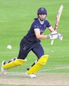 Hampshire hit second highest one-day total Hampshire hit second highest one-day total29