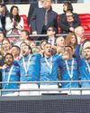 ‘Forever grateful’: Ex-Blues pay tribute to Kenny Jackett ‘Forever grateful’: Ex-Blues pay tribute to Kenny Jackett38