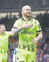 The two essential defensive signings Blues are eager to make - and they're already at Fratton Park The two essential defensive signings Blues are eager to make - and they're already at Fratton Park39