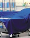 Dozens of patients treated outside Queen Alexandra hospital wards Dozens of patients treated outside Queen Alexandra hospital wards0