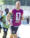 England should strive to match Argentina’s team spirit, says Burn England should strive to match Argentina’s team spirit, says Burn35