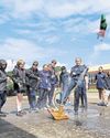 Visit to HMS Sultan inspires next generation of engineers Visit to HMS Sultan inspires next generation of engineers13
