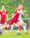 ‘Perfect fit’ – Bognor lose skipper to Portchester again ‘Perfect fit’ – Bognor lose skipper to Portchester again31