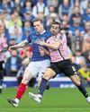 Devlin putting in hard yards ahead of pre-season return Devlin putting in hard yards ahead of pre-season return36