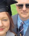 Couple turn heartbreak into hope with campaign to support families Couple turn heartbreak into hope with campaign to support families3
