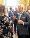Businesswoman flying the flag for royal awards after 'amazing' win0