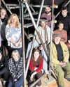 Play celebrating village's proud history returns to the stage0