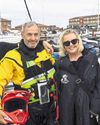 Wave warrior hits Hartlepool as part of epic solo challenge1