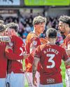 Lancashire Evening Post