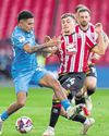 Lancashire Evening Post