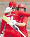 Lancashire Evening Post