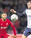 Lancashire Evening Post
