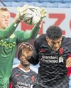 Lancashire Evening Post