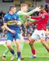 Lancashire Evening Post