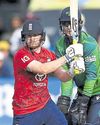 Lancashire Evening Post