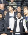 Lilywhites' boss is singing the praises of on-the-road crew Lilywhites' boss is singing the praises of on-the-road crew28