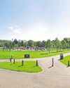 Families set to benefit from £400k upgrades at two parks Families set to benefit from £400k upgrades at two parks3