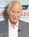 Hearn says focus should be on coping post-career Hearn says focus should be on coping post-career43