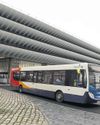 Bus drivers suspend series of strikes after improved offer Bus drivers suspend series of strikes after improved offer3
