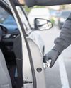 Thief jailed after 10-hour joyride and crime spree8