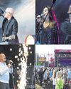 Council axes music festival as surge in costs hits taxpayers0