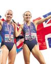 No gold medals, but it's not the end of the world for GB33