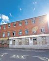 Mill earmarked for apartments back on market8