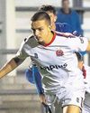 Coasters up to second spot as points are shared at Mill Farm32