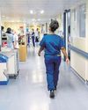 Hospitals warned after woman dies from pneumonia13