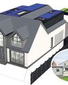 Planners rule on neighbours' row over house demolition1