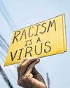 Almost 2,000 religious and race hate crime offences recorded0