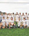 Garstang are beaten by clock after late fightback at Tyldesley21
