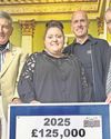 Hall enjoys record-breaking outdoor theatre season with six of best shows18