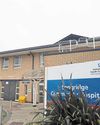NHS chiefs vow to retain town's health centre11