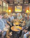 Class of '78 enjoy reunion gathering8